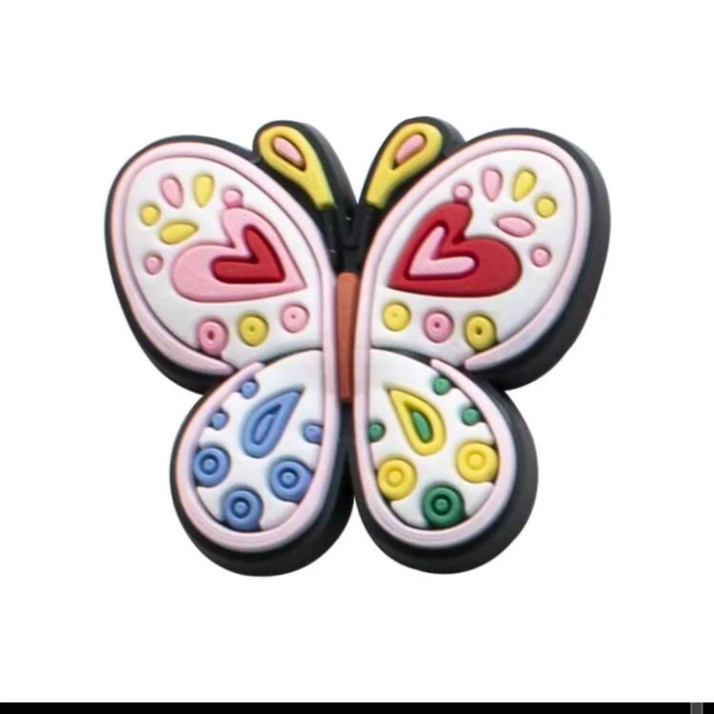 10 Hello Kitty Jibbitz
